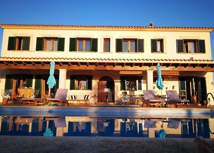Finca Sa Sort
