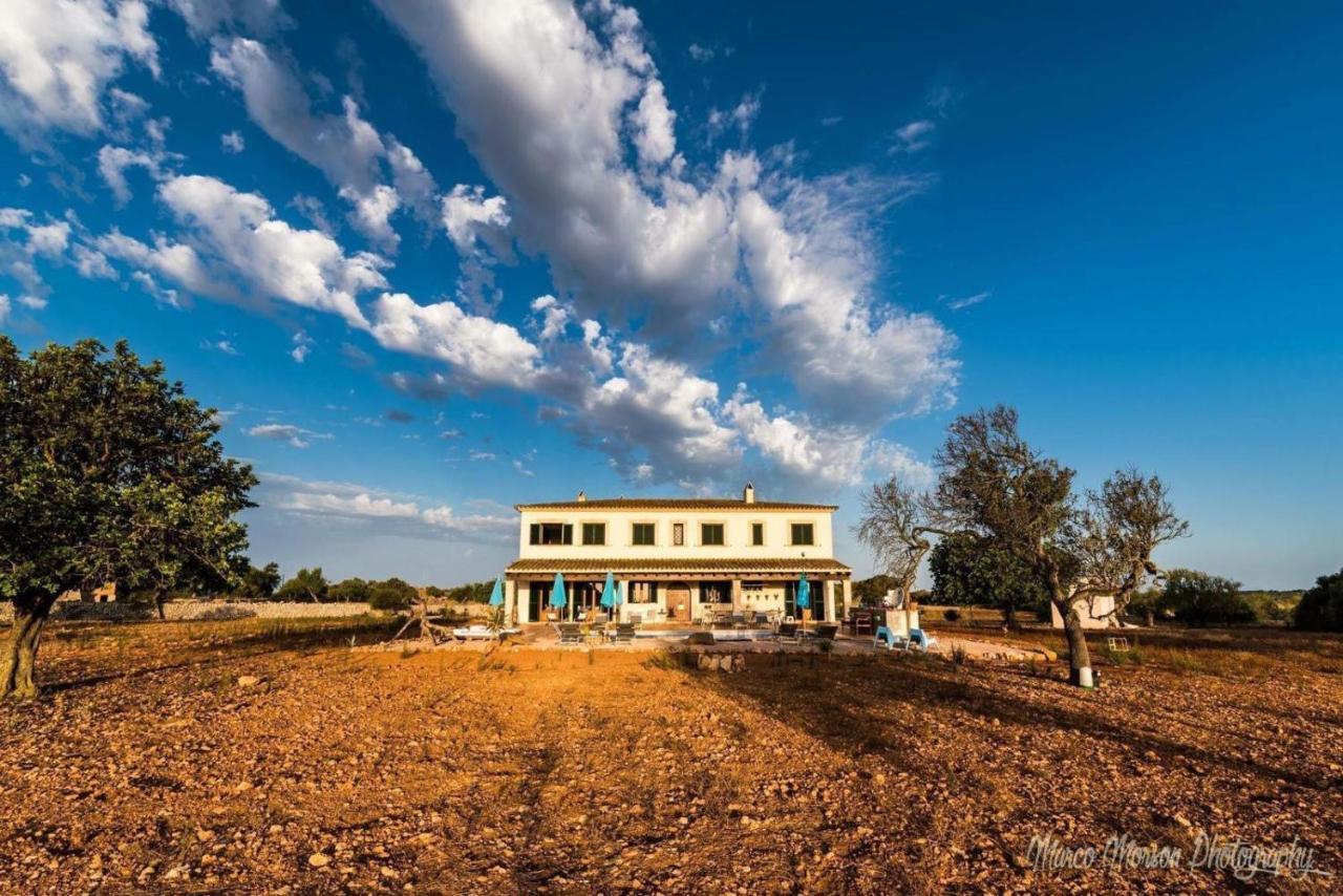 Finca Sa Sort *