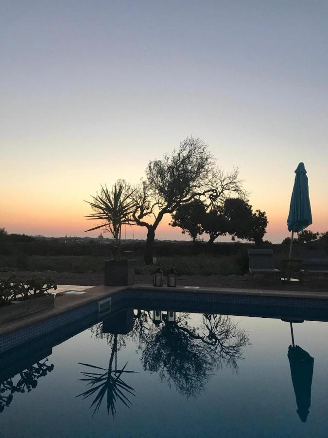 Holiday home Finca Sa Sort