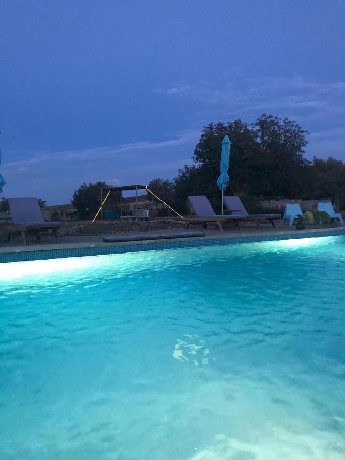 Ferienhaus Finca Sa Sort *