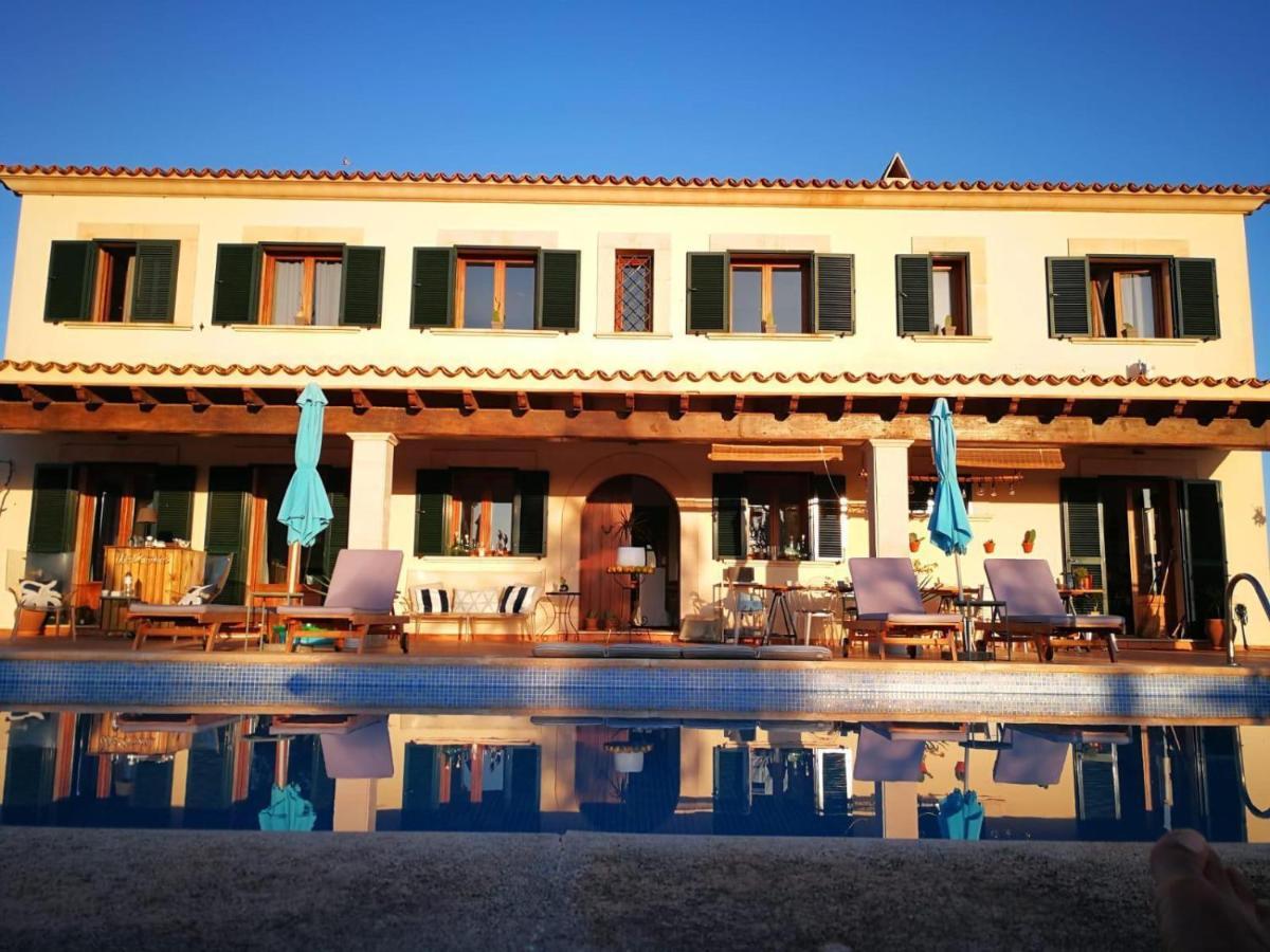 Finca Sa Sort