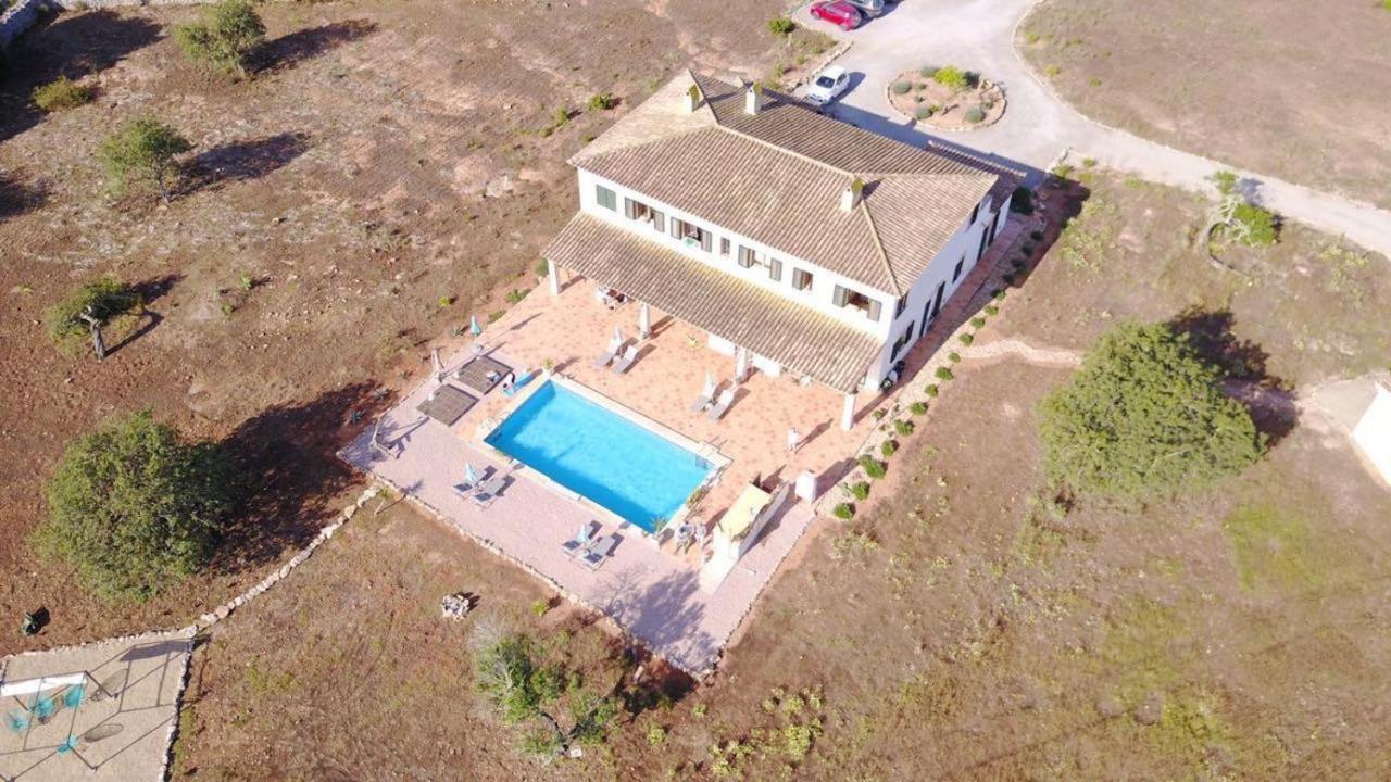 Finca Sa Sort Santanyí
