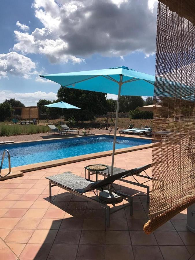 Finca Sa Sort