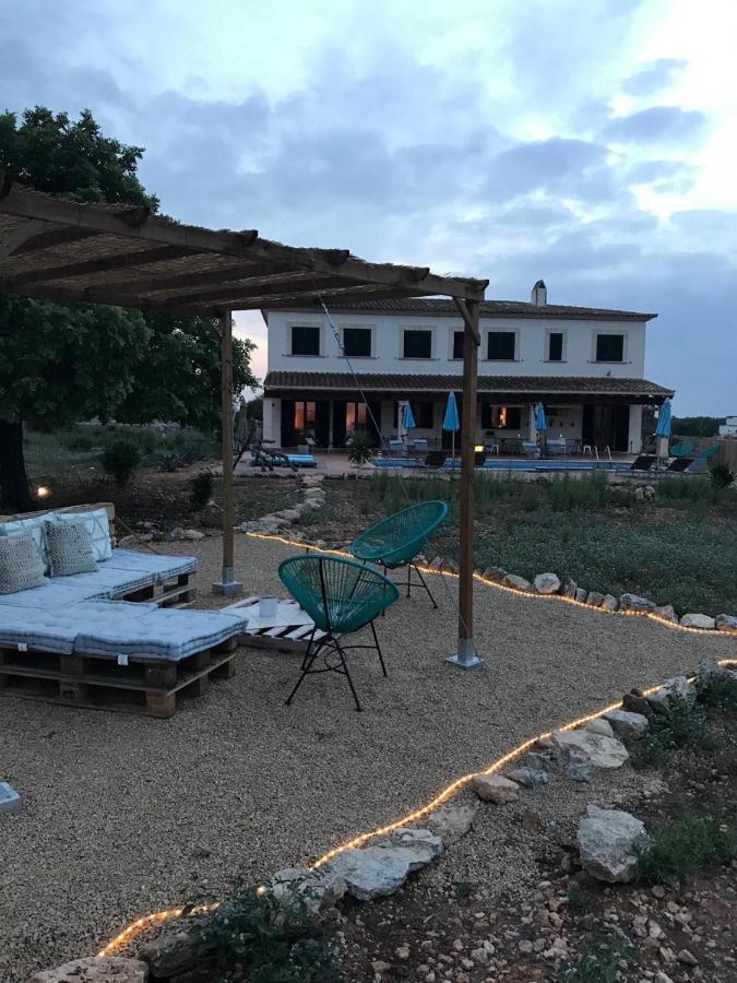 Ferienhaus Finca Sa Sort