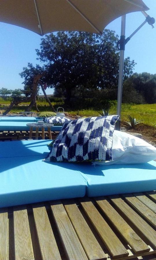 Finca Sa Sort Santanyí