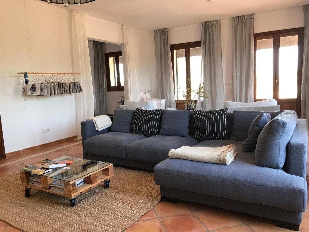 Holiday home Finca Sa Sort *