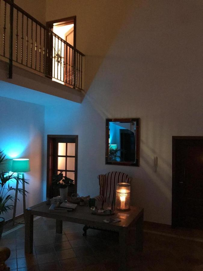 Finca Sa Sort Ferienhaus *