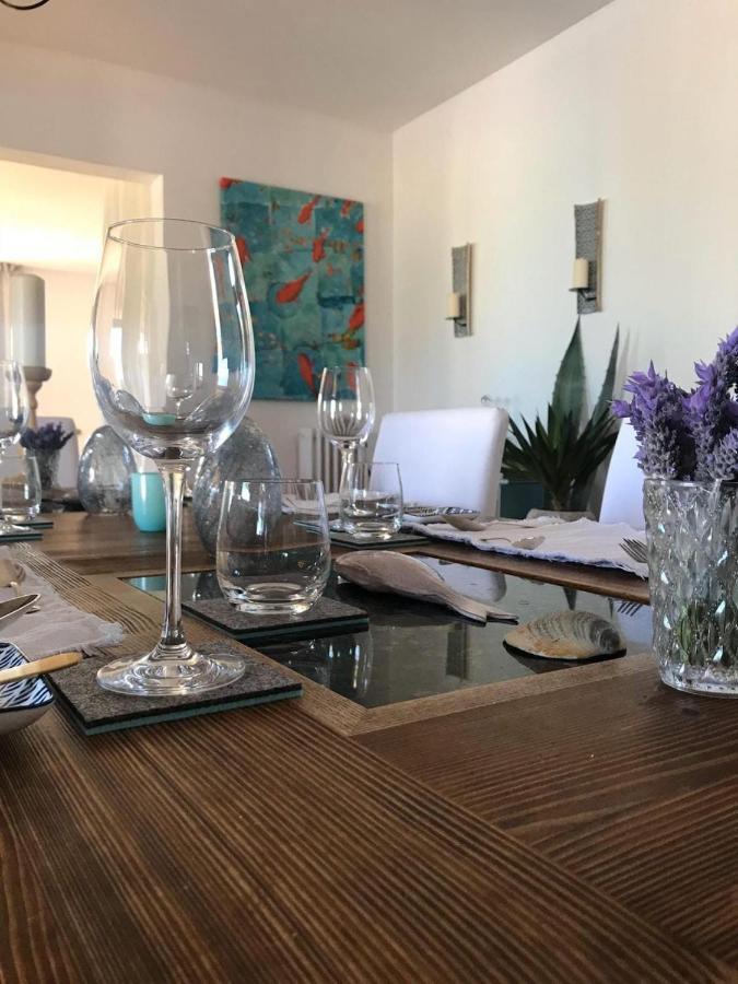 Finca Sa Sort Ferienhaus