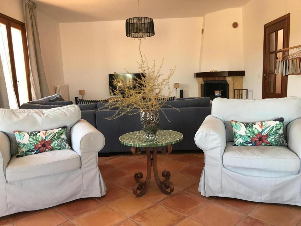 Finca Sa Sort Ferienhaus Santanyí
