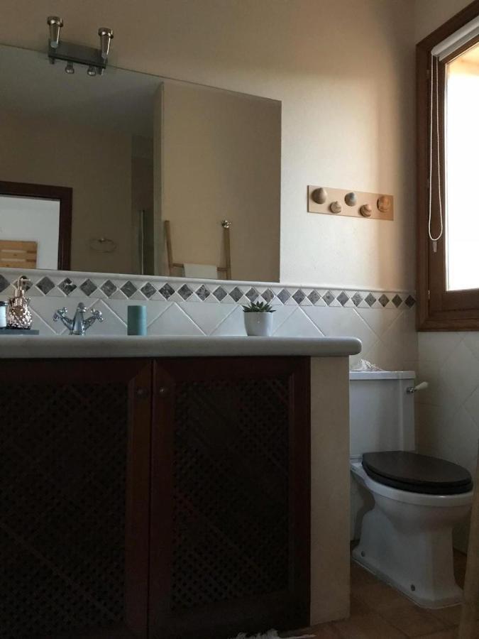 Finca Sa Sort Ferienhaus *