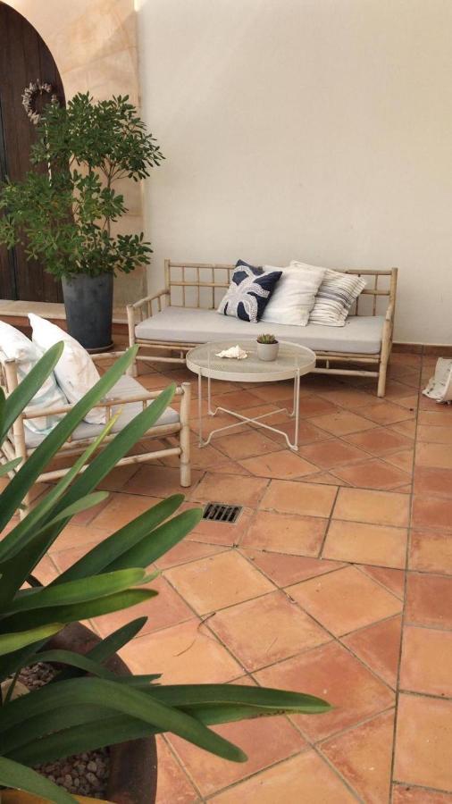 Ferienhaus Finca Sa Sort Santanyí
